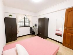 Blk 534 Cheng San View (Ang Mo Kio), HDB 3 Rooms #597071311